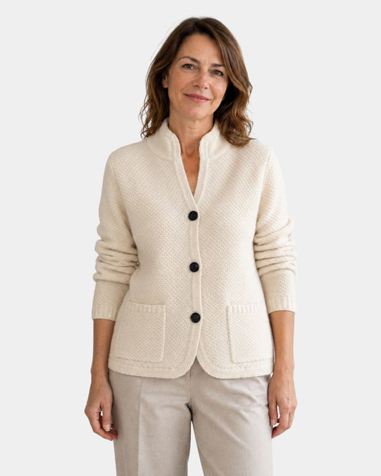 Victoire | Le Cardigan