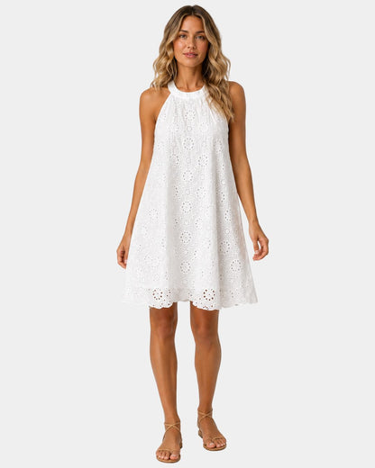 Jessy | Élégante Robe d'Été