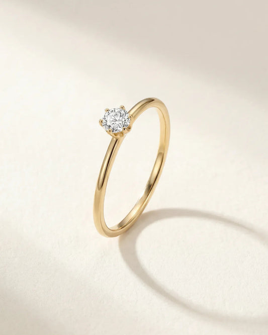 Blandine | Bague élégante