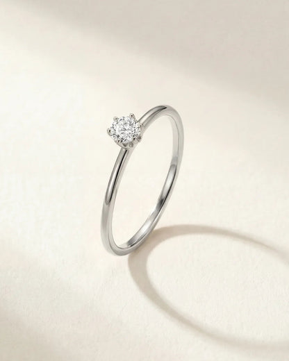 Blandine | Bague élégante