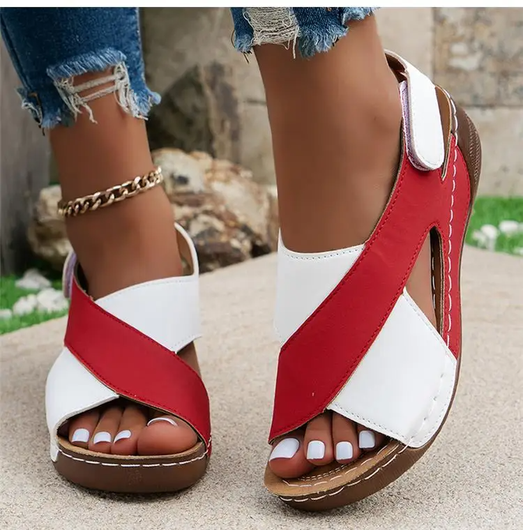 Sandales Girons – confortables et légères