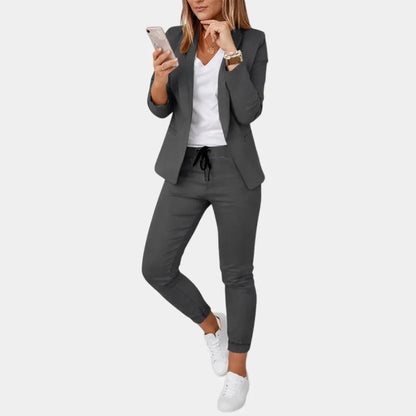 Mathilde | Ensemble Classique Premium