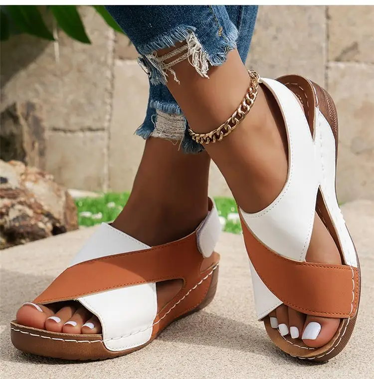 Sandales Girons – confortables et légères