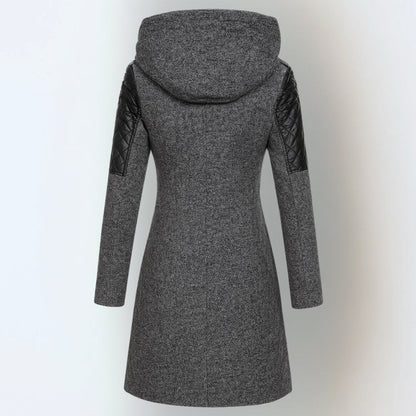 Élodie™ – Élégance chaude pour l’hiver