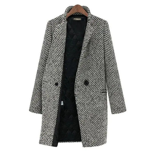 Esmara™ | Le manteau chaud et élégant pour l’automne et l’hiver