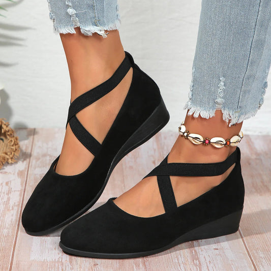 Celestra – Chaussures orthopédiques